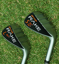The PnP Rake Wedges