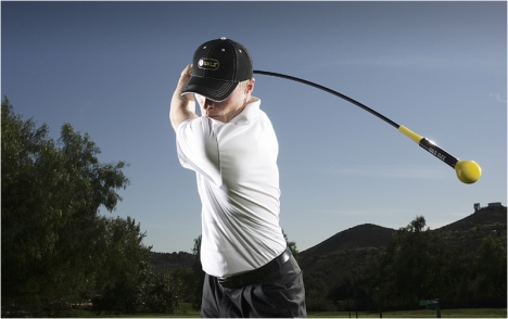 SKLZ Gold Flex