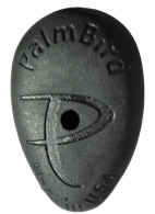 Palmbird Putter Grip