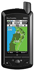 SkyCaddie