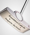 Ashdon Roundabout Putter