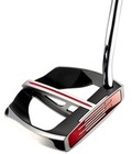 Never Compromise NCX-RAY Putter