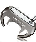 Odyssey White Ice Sabertooth Putter