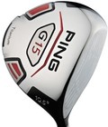 Ping g15 driver