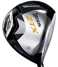 Srixon zTX driver