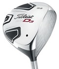 Titleist 909 D3 driver