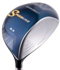 Adams Speedline driver