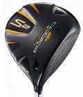 Cobra S2 driver