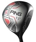 Ping i15 driver