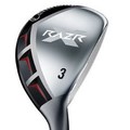 Callaway Razr Hybrids