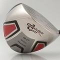 Ashdon BlackSilver Drivers
