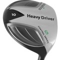 Boccieri Control Series Drivers