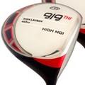 Wishon 919THI