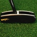 Magic Switch Putters