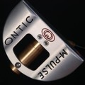 Ontic M-Pulse Putters