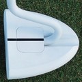Pearl White Putters