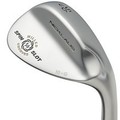 Nicklaus Spin Slot Wedges