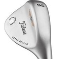 Titleist Vokey Spin Milled SM4 Wedges