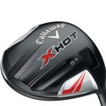 Callaway X Hot Drivers