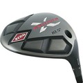 TourEdge Exotics XCG6 Drivers