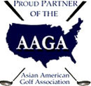 Asian American Golf Association