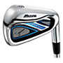Mizuno JPX-800