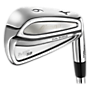 Mizuno MP-58 Rifle Project X shaft